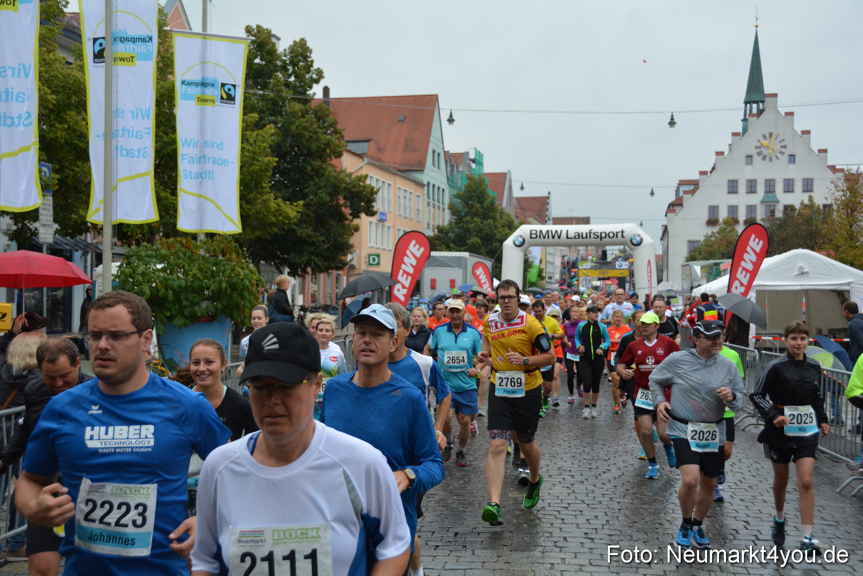 Stadtlauf Neumarkt 2016 1677
